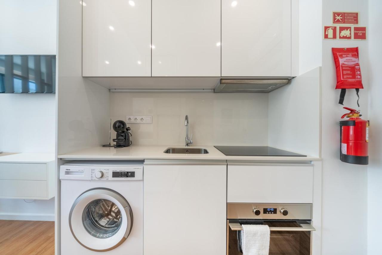 Window To Porto By Amber Star Rent Apartment Bagian luar foto