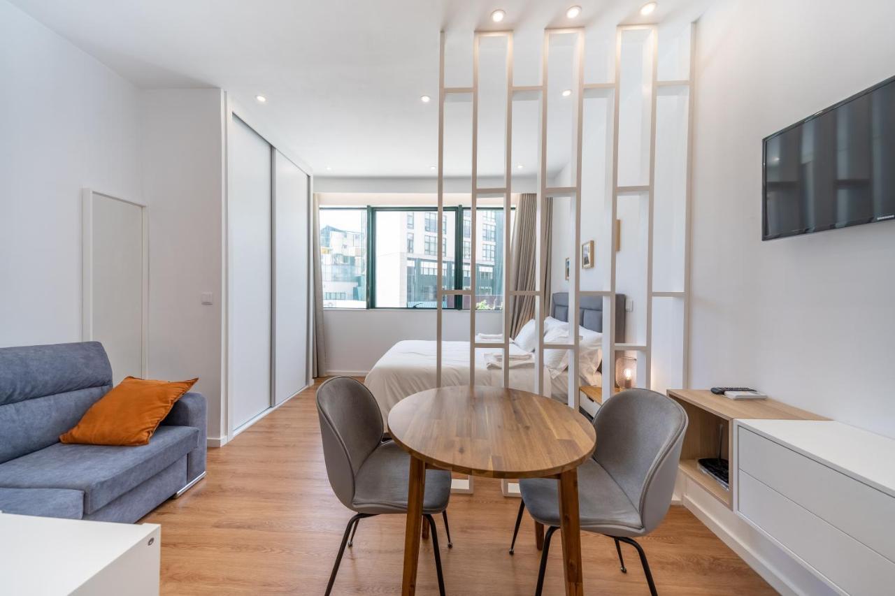 Window To Porto By Amber Star Rent Apartment Bagian luar foto
