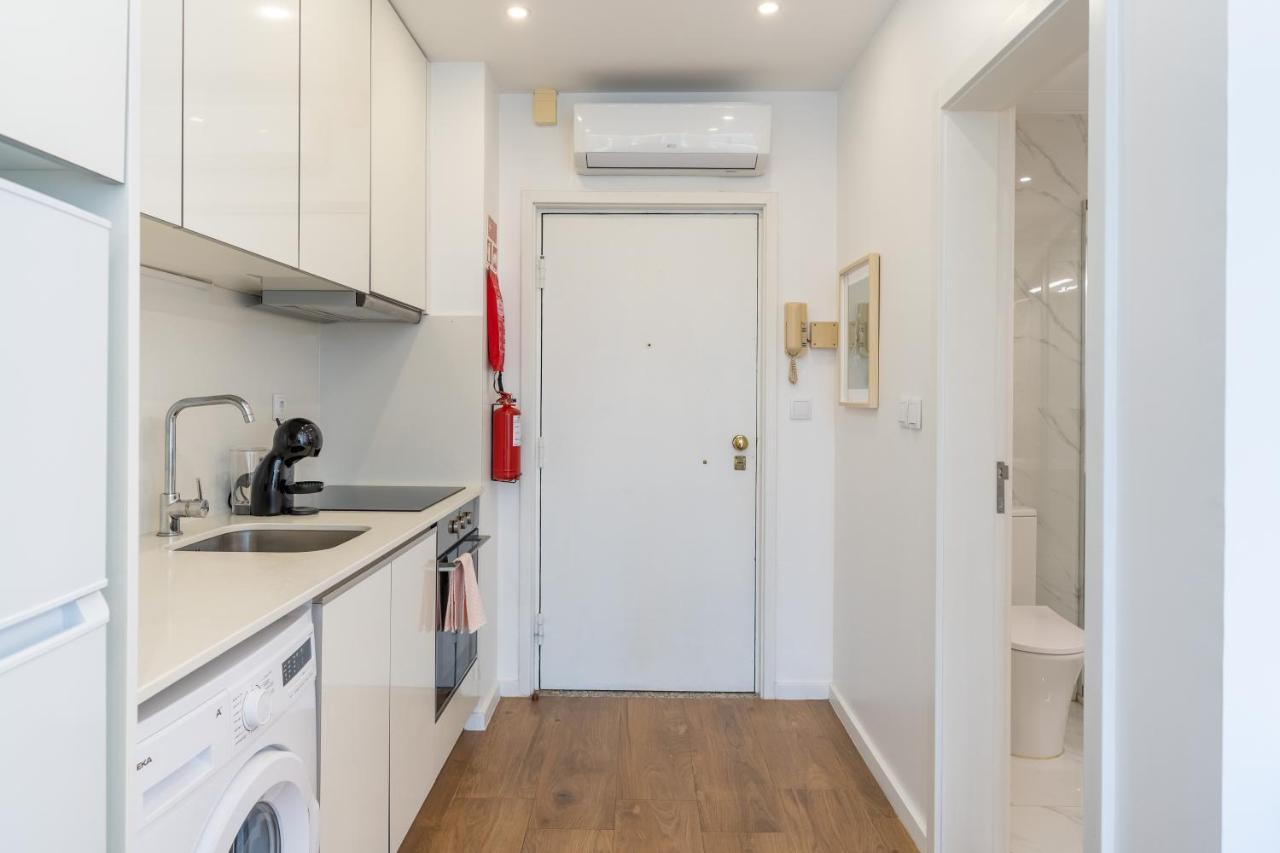 Window To Porto By Amber Star Rent Apartment Bagian luar foto