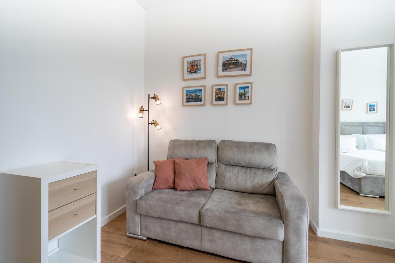 Window To Porto By Amber Star Rent Apartment Bagian luar foto
