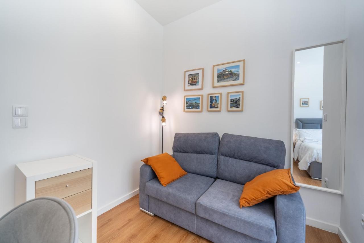 Window To Porto By Amber Star Rent Apartment Bagian luar foto