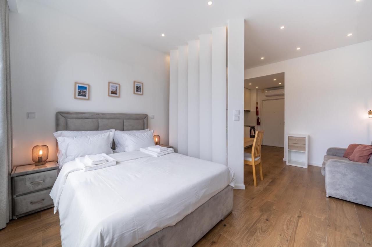 Window To Porto By Amber Star Rent Apartment Bagian luar foto