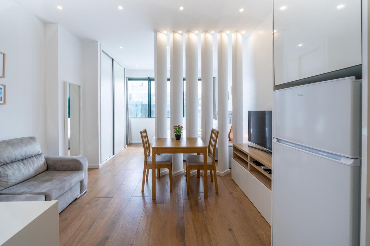 Window To Porto By Amber Star Rent Apartment Bagian luar foto