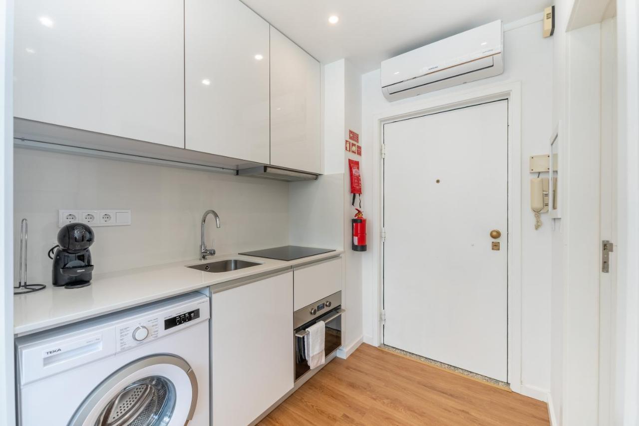 Window To Porto By Amber Star Rent Apartment Bagian luar foto