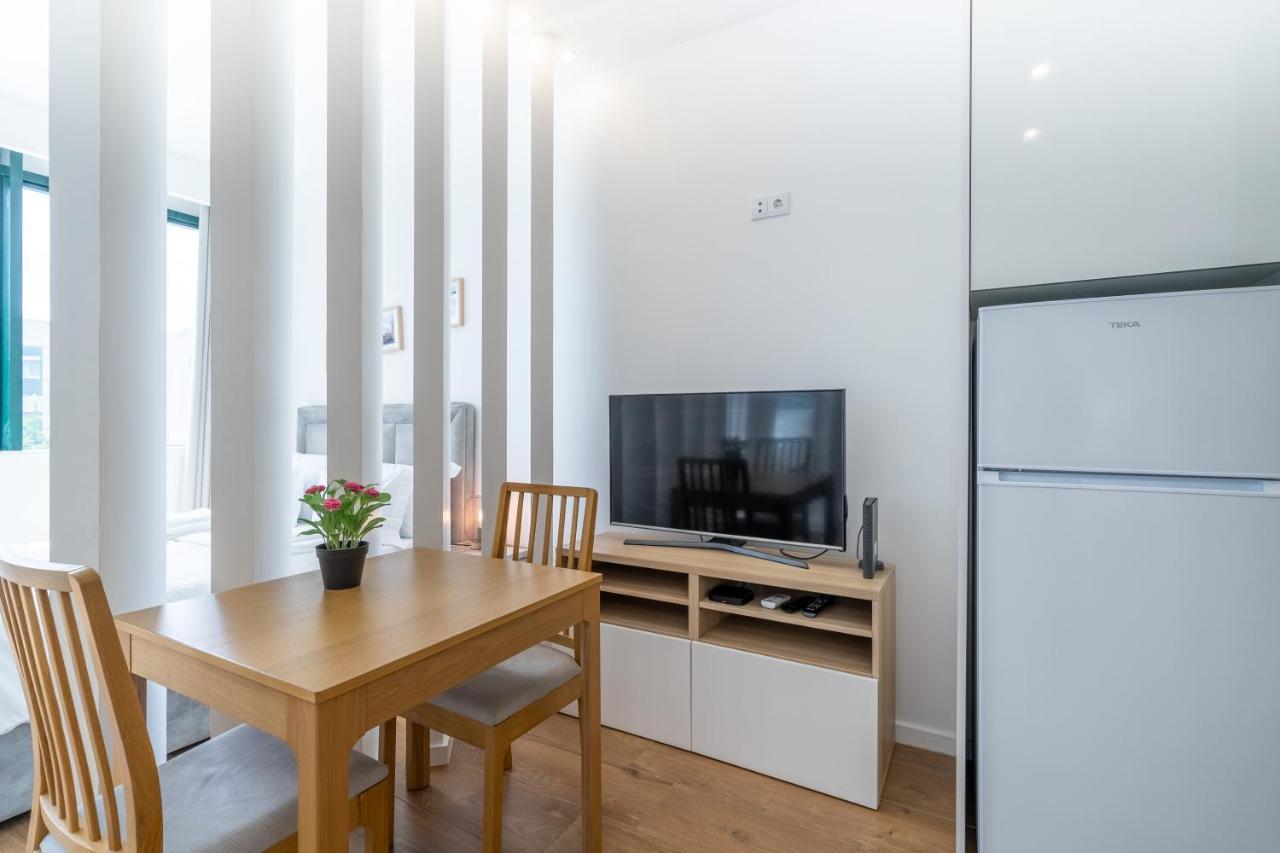 Window To Porto By Amber Star Rent Apartment Bagian luar foto