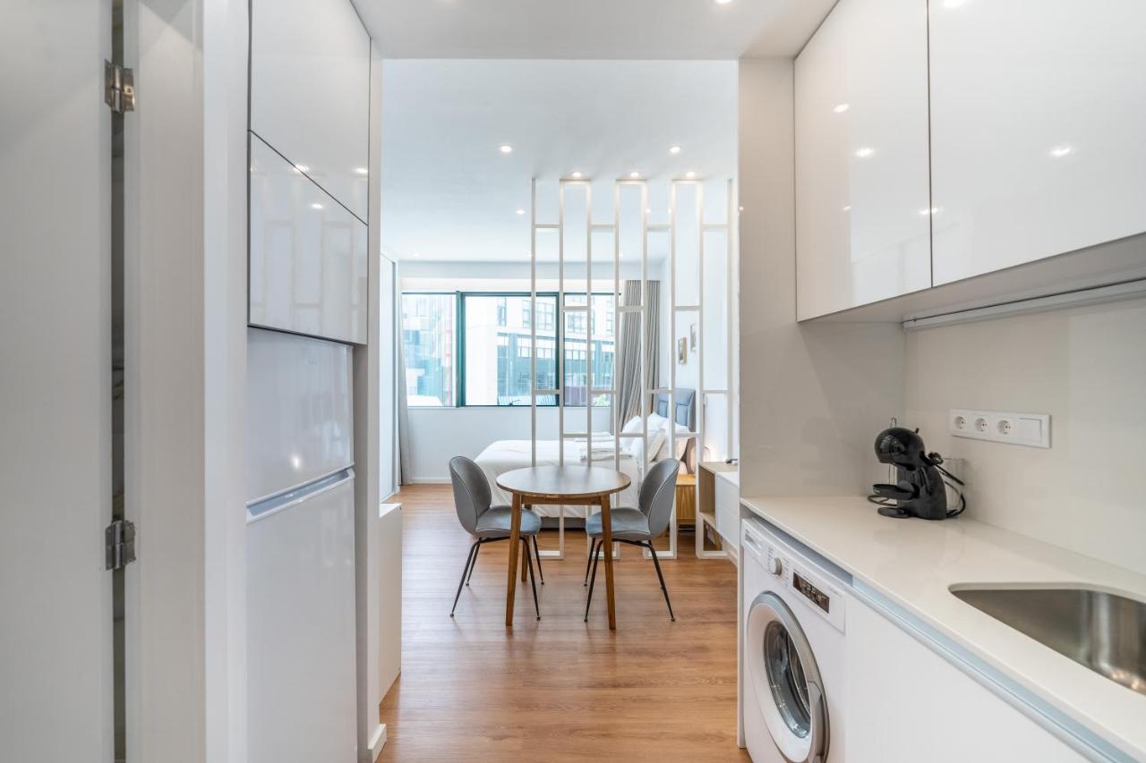 Window To Porto By Amber Star Rent Apartment Bagian luar foto