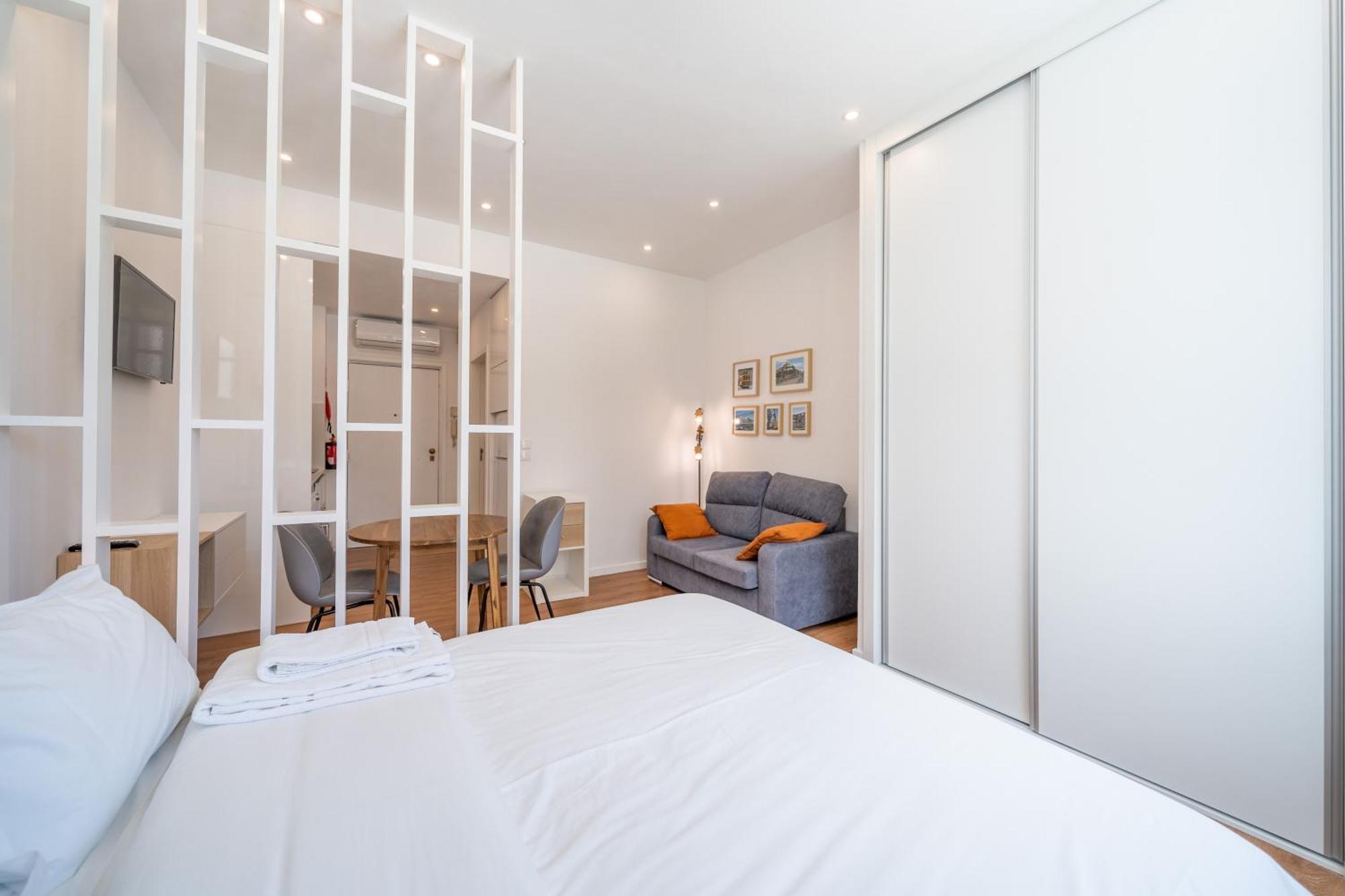 Window To Porto By Amber Star Rent Apartment Bagian luar foto