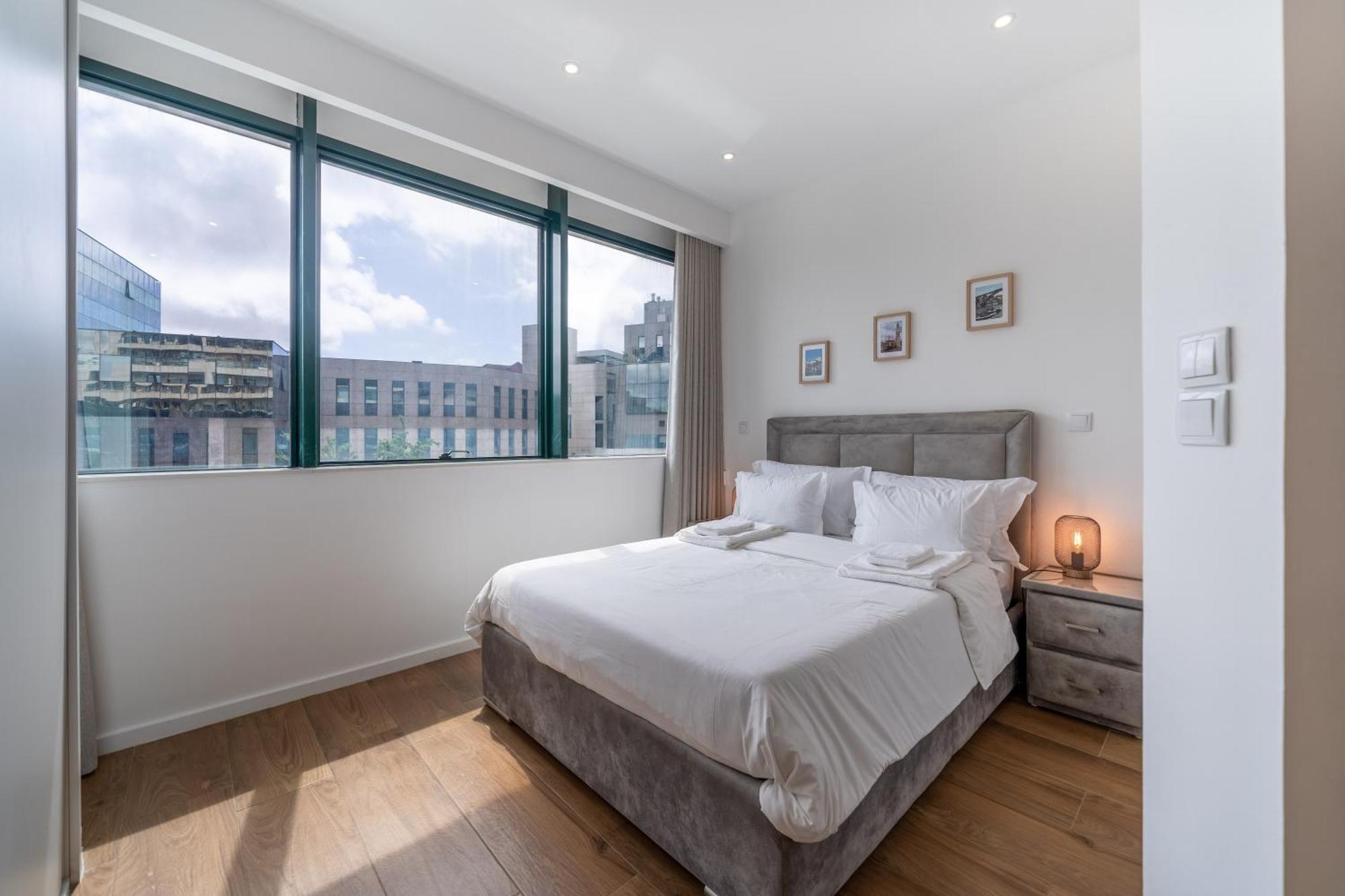 Window To Porto By Amber Star Rent Apartment Bagian luar foto